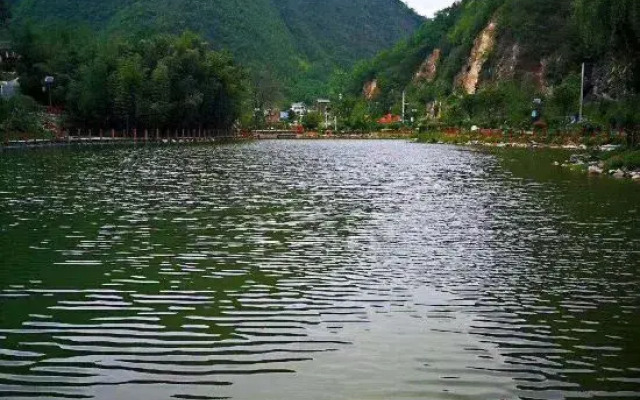 Muguang Garden Hostel