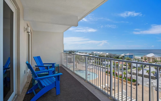Laketown Wharf 607