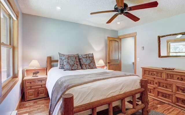 Sophie's Chalet 3 Bedroom Townhouse by RedAwning