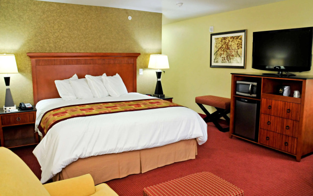 Best Western Plus Layton Park Hotel