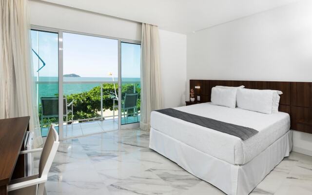 Itacolomi Hotel