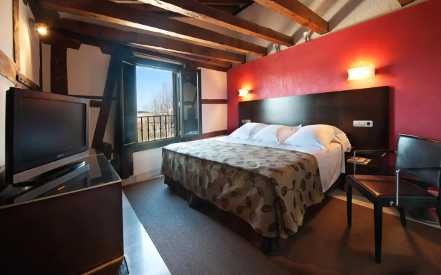 Hotel Pintor El Greco