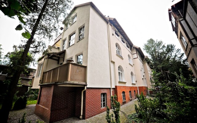 Grand Apartments - Loft