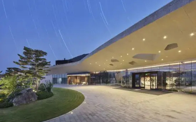 Banyan Tree Nanjing Garden Expo