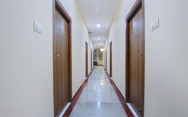 Hotel Royal Plaza