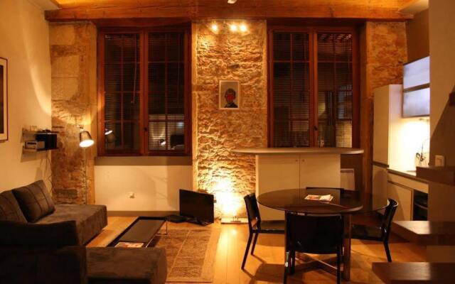 Le Loft Des Augustins by Mon Hotel Particulier