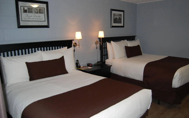 Rest Inn