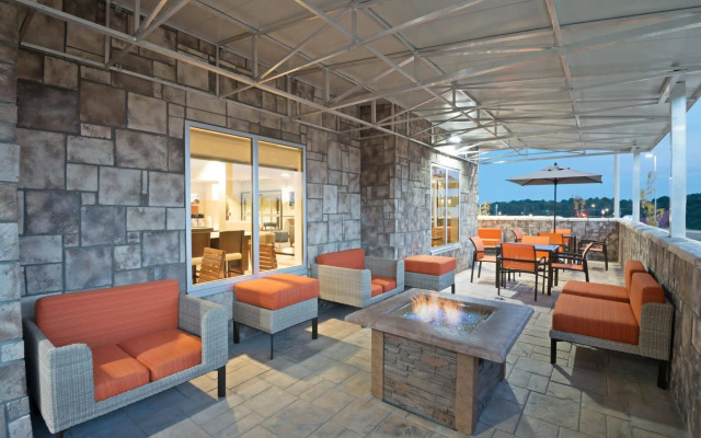 Holiday Inn Express & Suites Hot Springs by IHG