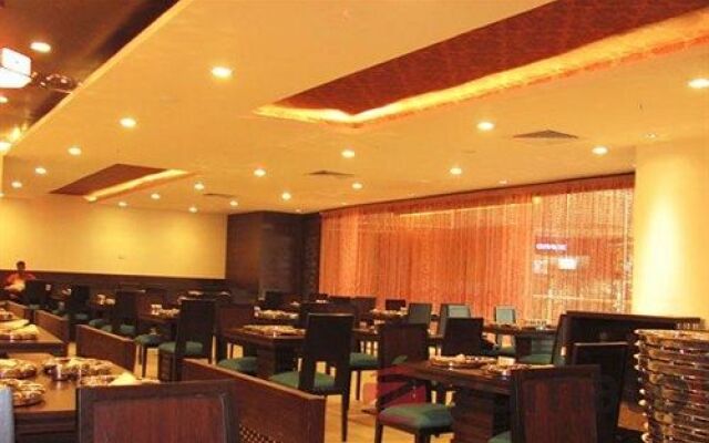 Hotel Shree Sai Sangam Delux