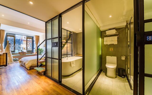Rosewood Hotel Xingping