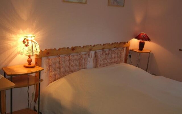 Pension Roklan