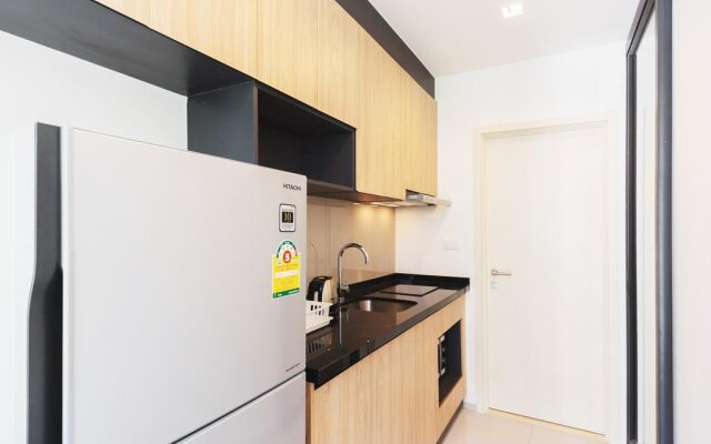 Hasu Haus by Favstay