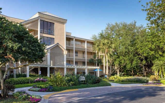 Marriott's Royal Palms