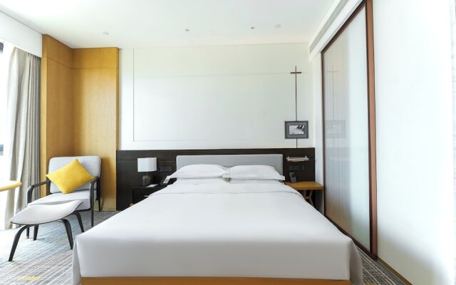 Holiday Inn Ningbo Xiangshan Damu Bay