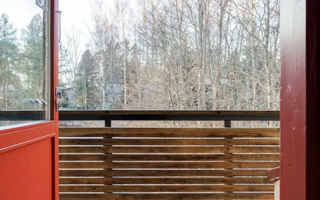 Hiisi Homes Hämeenlinna Idänpää
