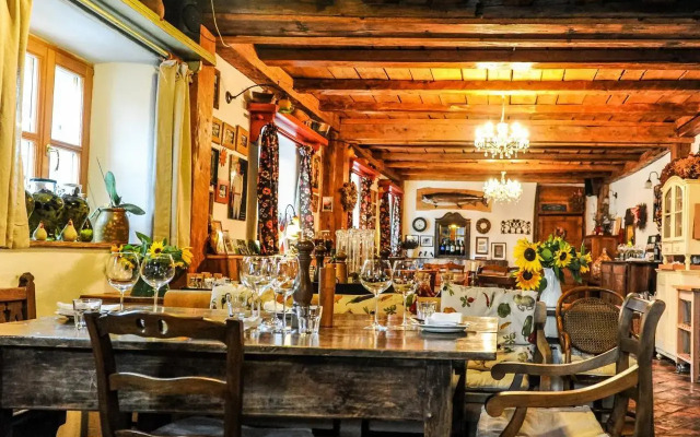 Guesthouse Novak