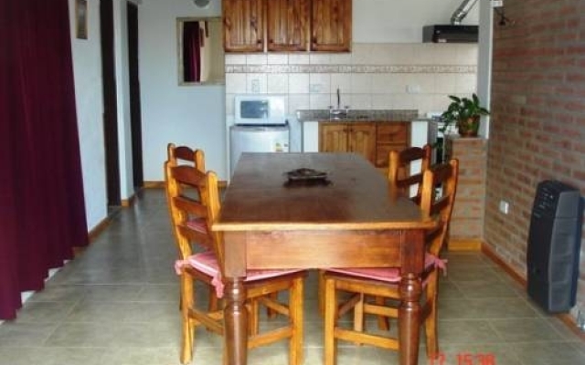 Complejo San Francisco