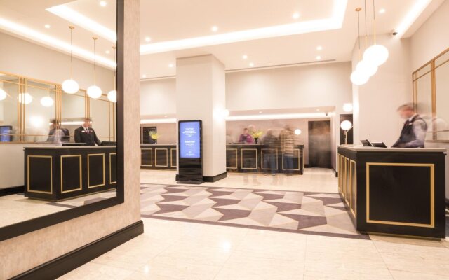 The Cavendish London