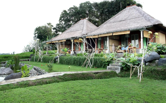 Puri Taman Sari Hotel