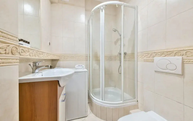 Dom & House - Apartament Batumi Sopot