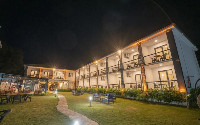 Kensington Green Marmaris