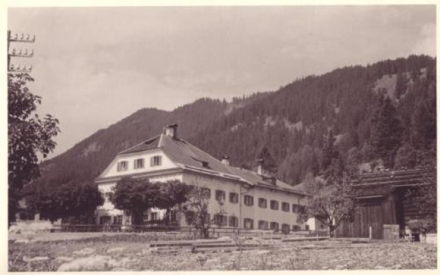 Hotel Gasthof Post