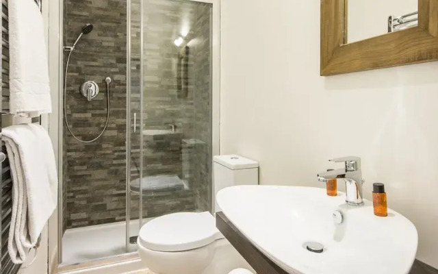 San Marco Suite VII