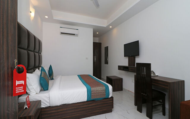 Hotel Mayda Prime Near Delhi Airport