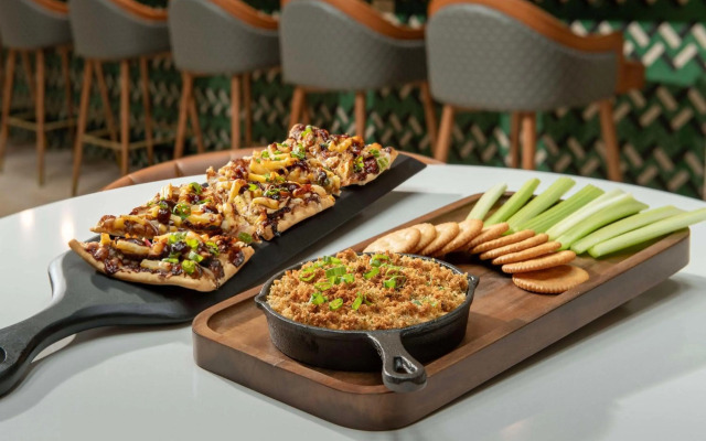 Embassy Suites by Hilton Dulles North Loudoun