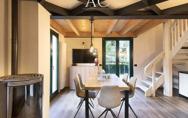 Olivia s Home in Ponte di Legno