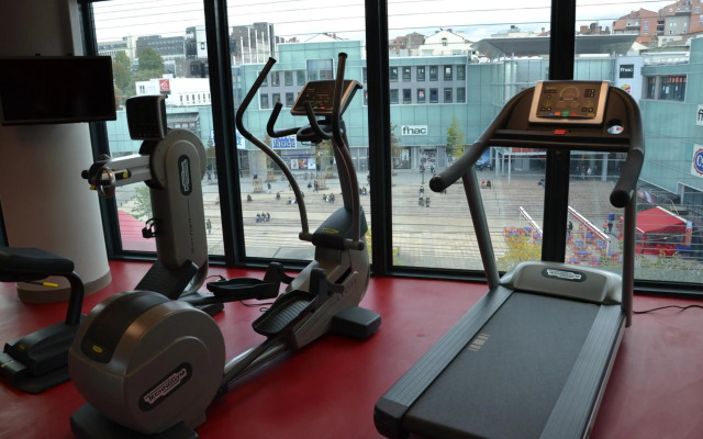 Mercure Clermont Ferrand Centre Jaude