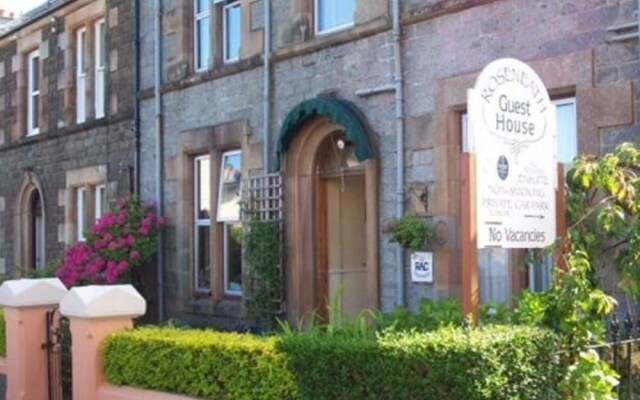 Roseneath Guest House