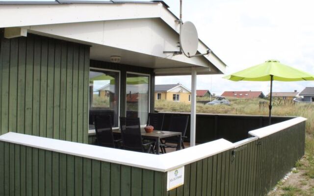 "Lien" - 450m from the sea in Western Jutland