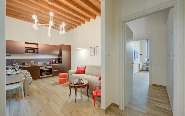 Residenza Faust-historical Center Sal