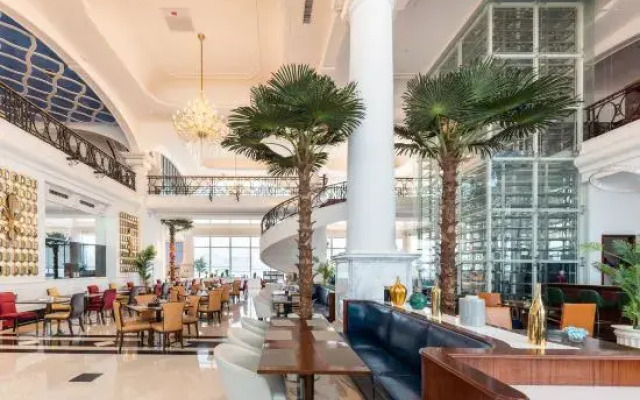 Mercure Urumqi South Lake