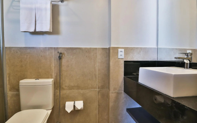 San Marino Suite Hotel