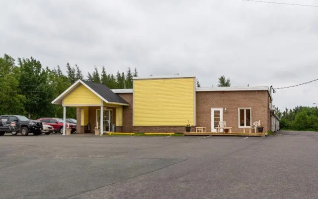 Westwood Inn Extended Stay by OYO Gonzales TX