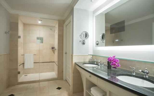 The Ritz-Carlton, Dallas