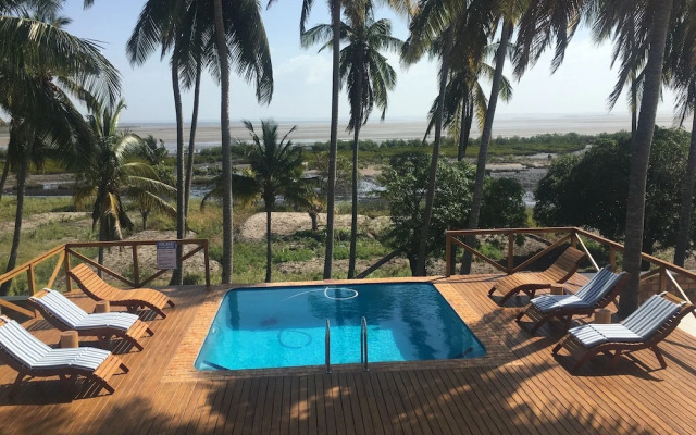 Vertigo Lodge de Estuario