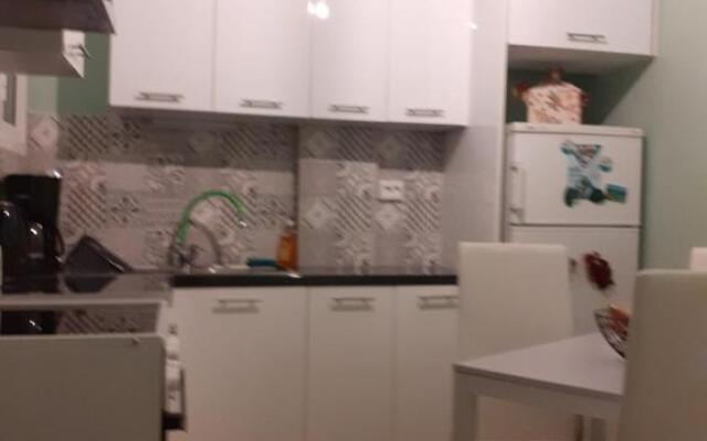 Zannas Apartment