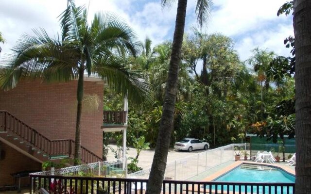 The Islands Inn Motel