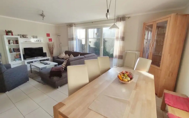 Shell Seeker Modern Retreat