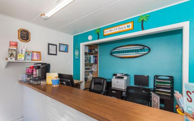 Esplanade Suites, a Sundance Vacations Property