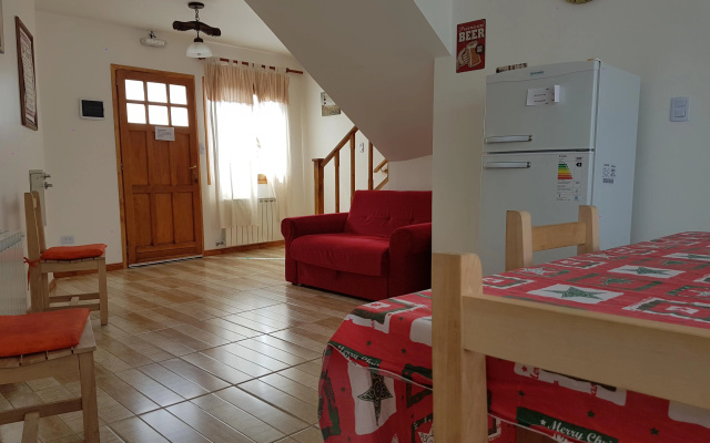 Apart Hotel Los Pinos