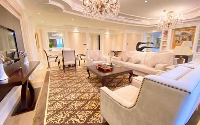 Holiday Inn Foshan Nanhai Central by IHG