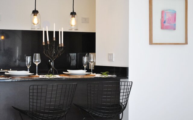 Exclusivo Departamento en Pilar