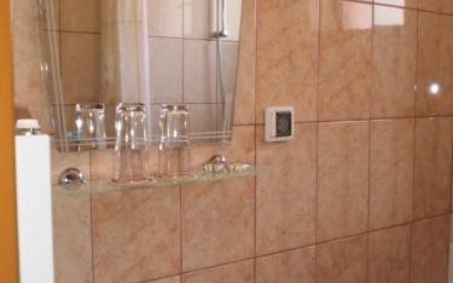 Guest House Kavroshilovi