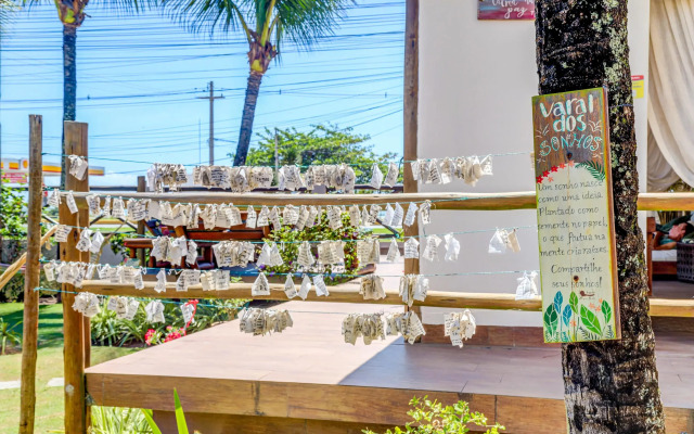 Pousada Praia Bela