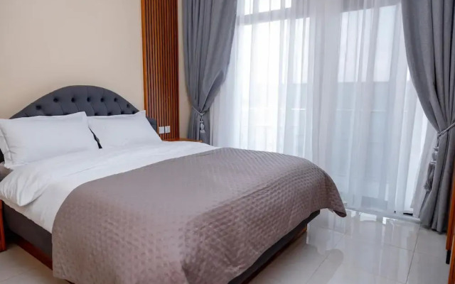 Q-Plus Apartments