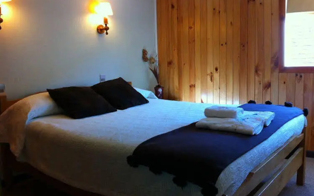 Hotel Ancud Petit